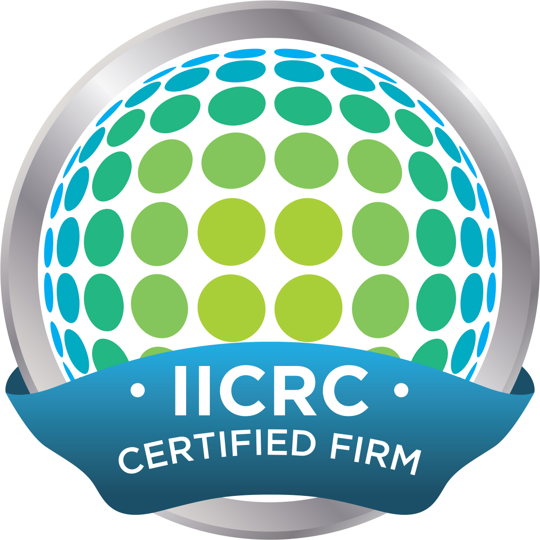 IICRC Logo